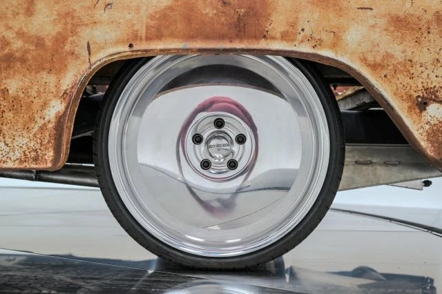 1965 Chevrolet C10