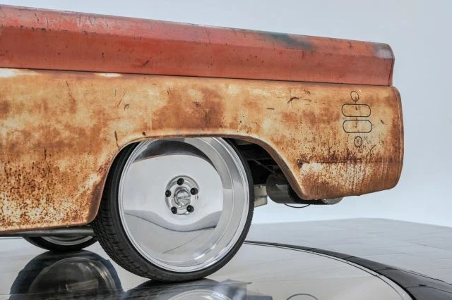 1965 Chevrolet C10