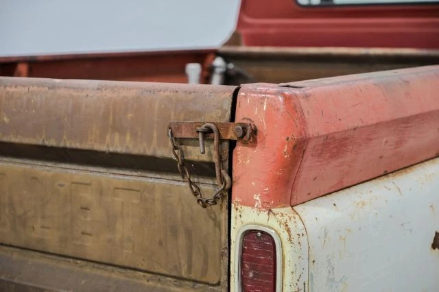 1965 Chevrolet C10