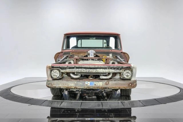 1965 Chevrolet C10