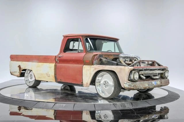 1965 Chevrolet C10