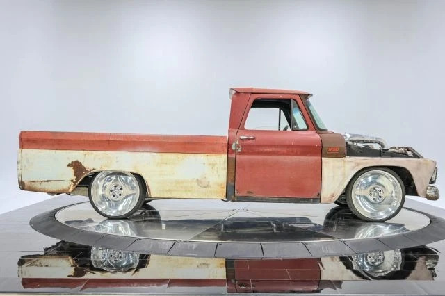 1965 Chevrolet C10