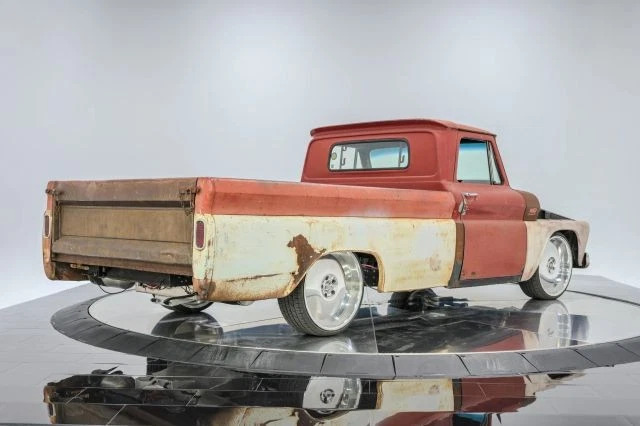 1965 Chevrolet C10