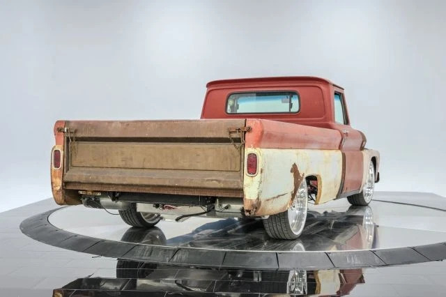 1965 Chevrolet C10