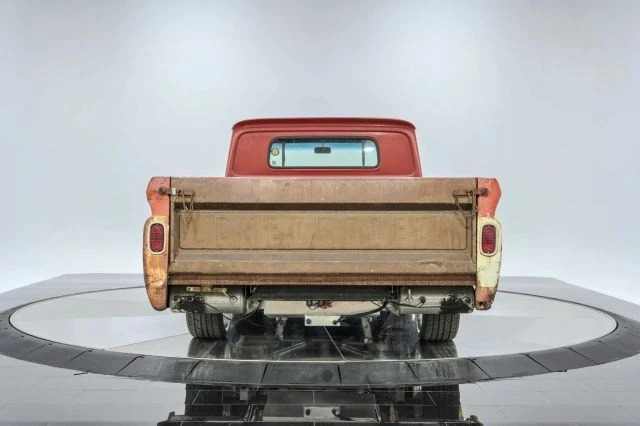 1965 Chevrolet C10