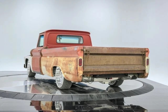 1965 Chevrolet C10