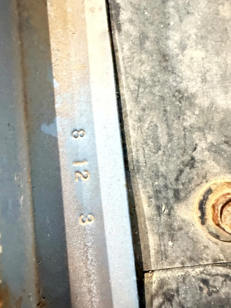 1966 Ford Mustang 2+2 Fastback