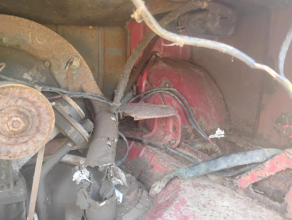 1970 vw bus Camper van Van Wagon