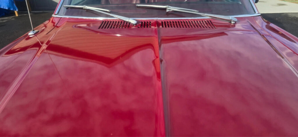 1975 Mercury Monarch