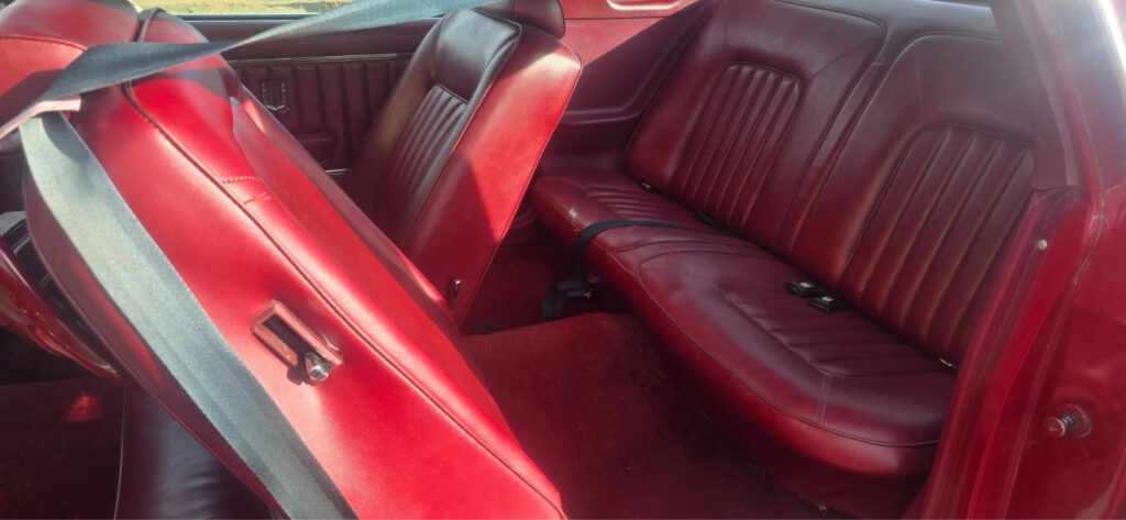 1975 Mercury Monarch