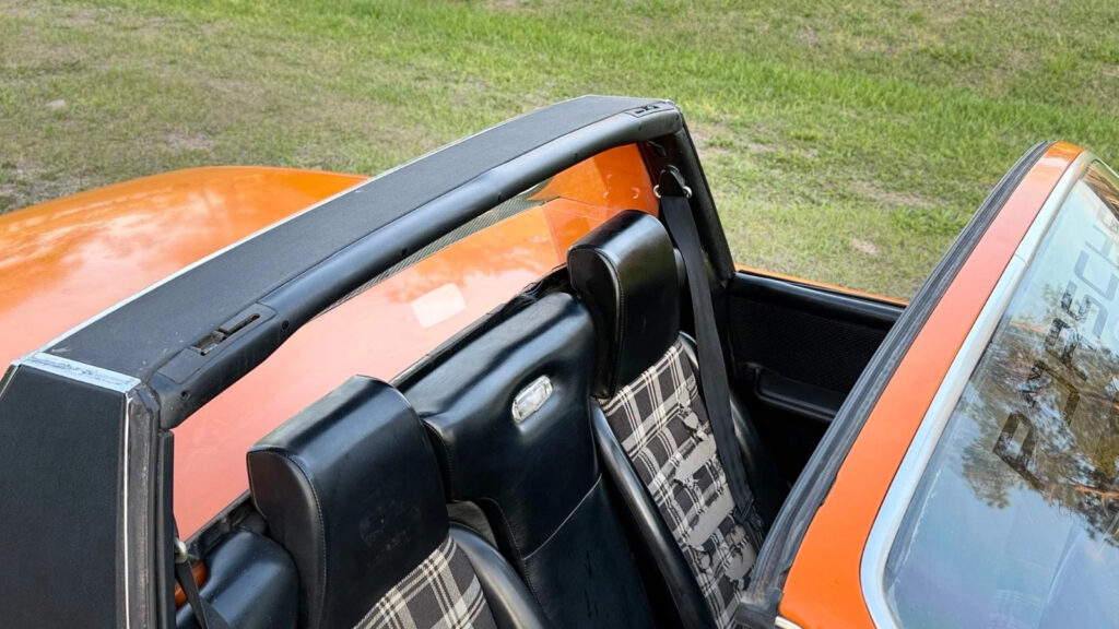 1976 Porsche 914 2.0L 5 Speed BARN FIND 1 Owner 81K Org Miles Survivor