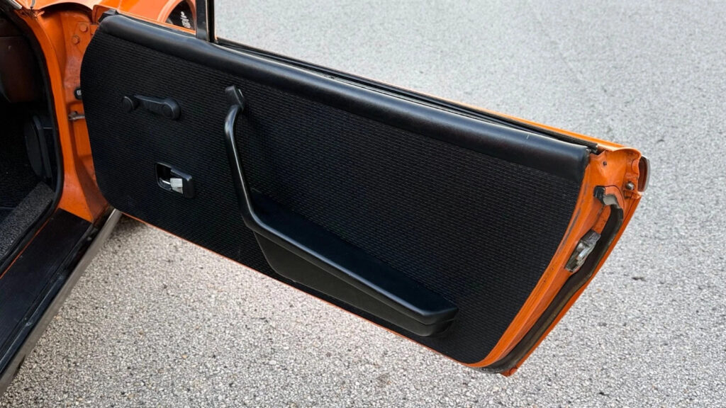 1976 Porsche 914 2.0L 5 Speed BARN FIND 1 Owner 81K Org Miles Survivor