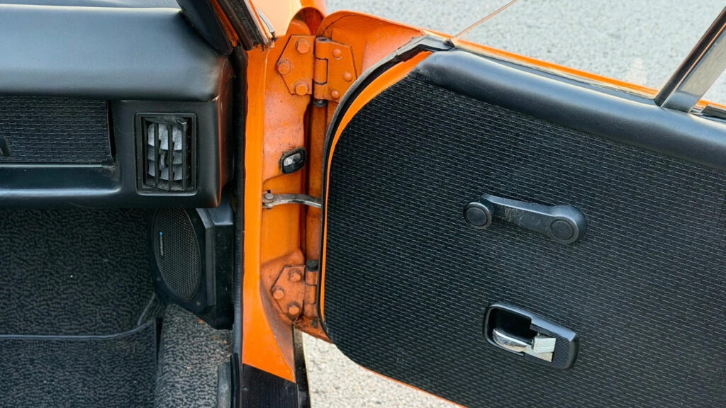 1976 Porsche 914 2.0L 5 Speed BARN FIND 1 Owner 81K Org Miles Survivor