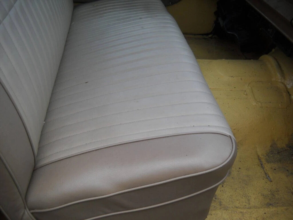 1978 Jeep Grand Wagoneer Custom 4 door