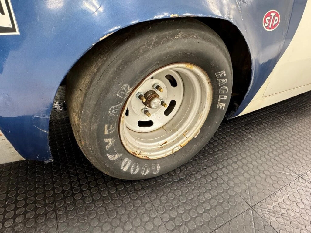 1979 AmC Spirit Hatchback