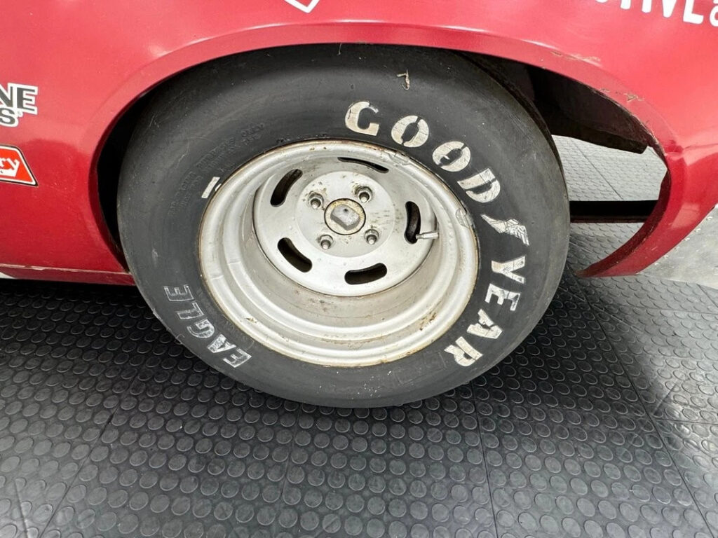 1979 AmC Spirit Hatchback