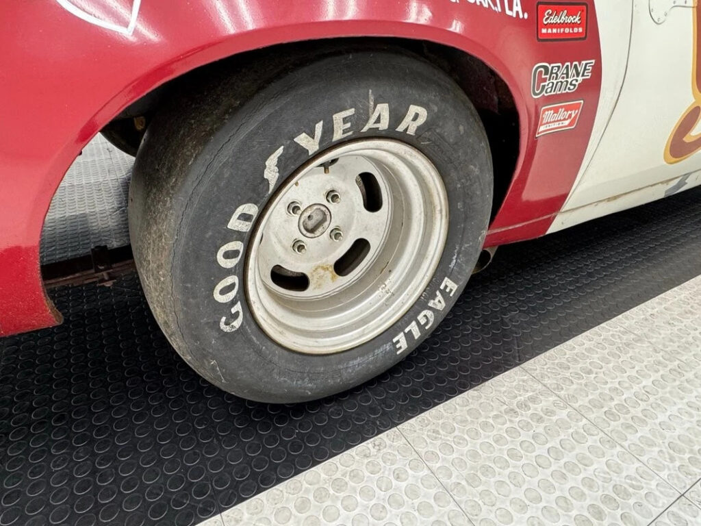 1979 AmC Spirit Hatchback