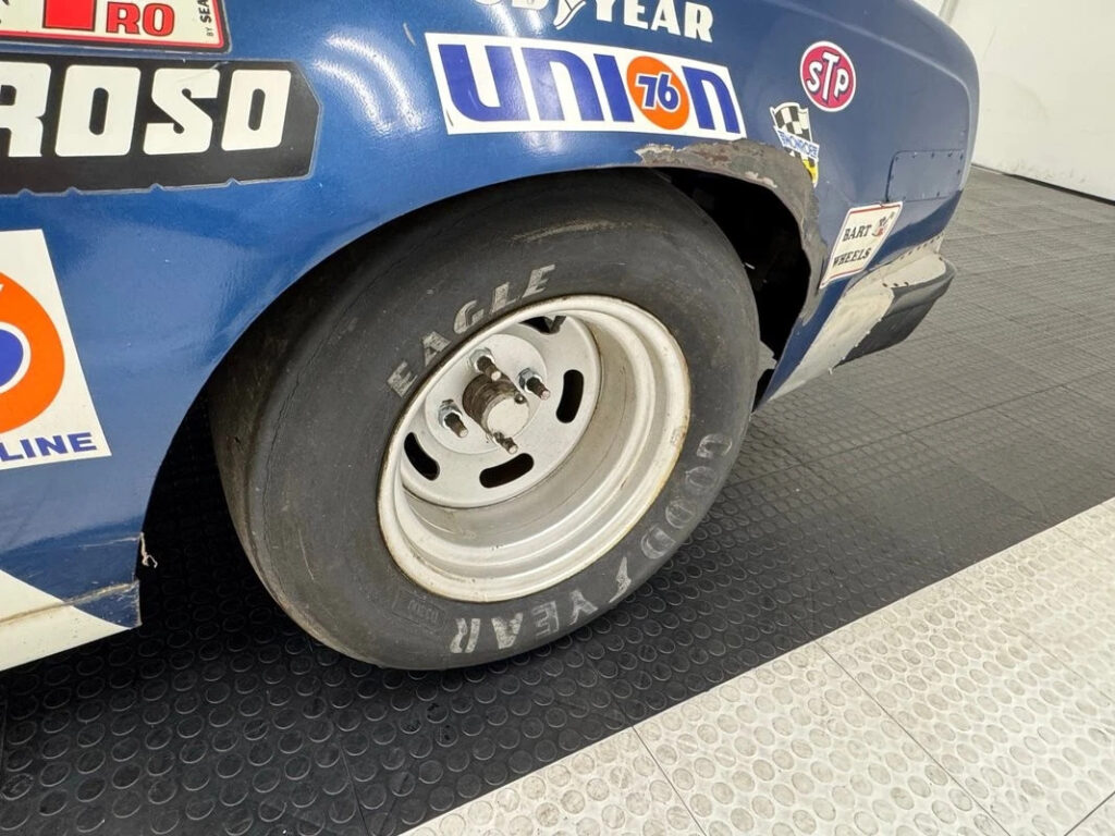 1979 AmC Spirit Hatchback