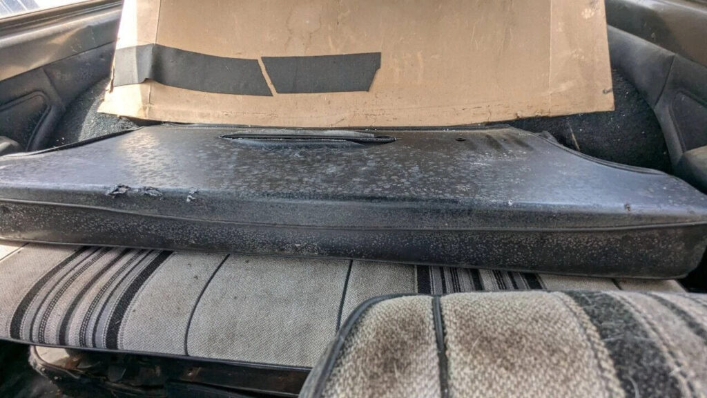 1979 Jeep Cherokee Chief Quadra Trac