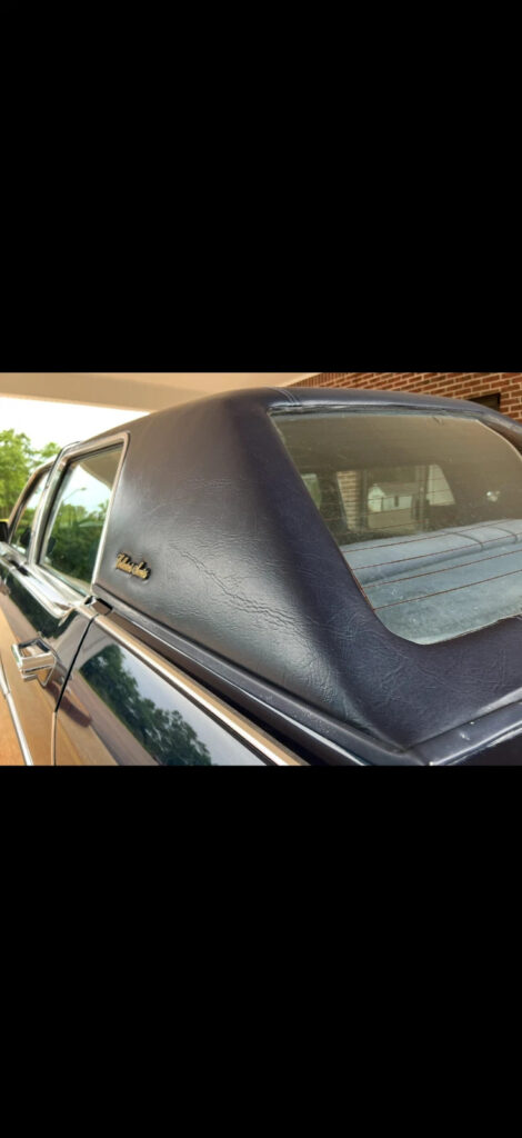 1979 Lincoln Continental