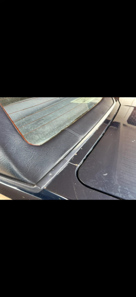 1979 Lincoln Continental