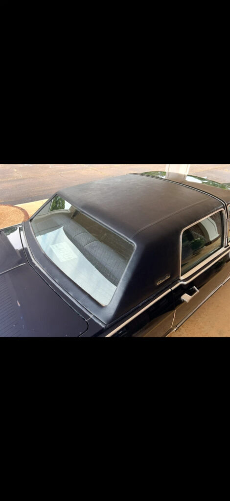 1979 Lincoln Continental