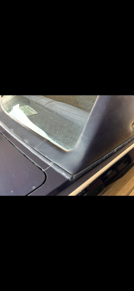 1979 Lincoln Continental