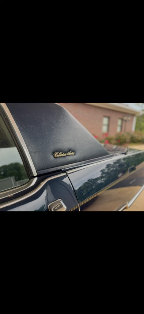 1979 Lincoln Continental