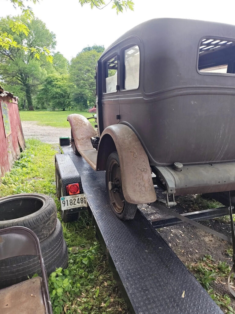 1928 Chevrolet Classic