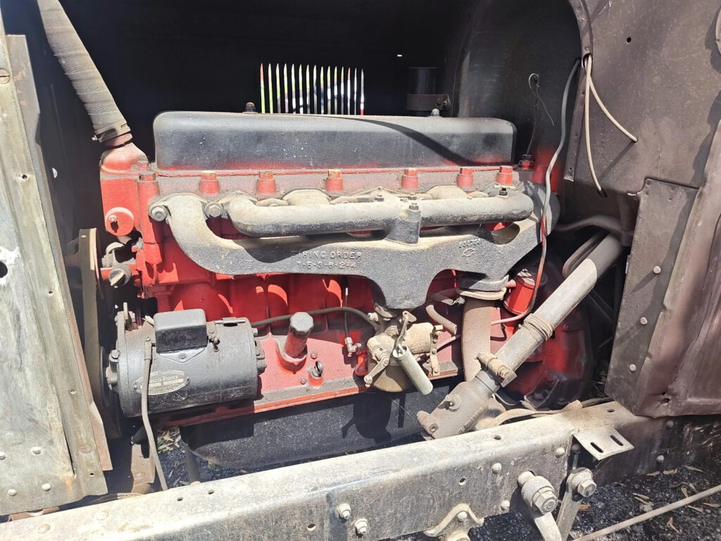1928 Chevrolet Classic