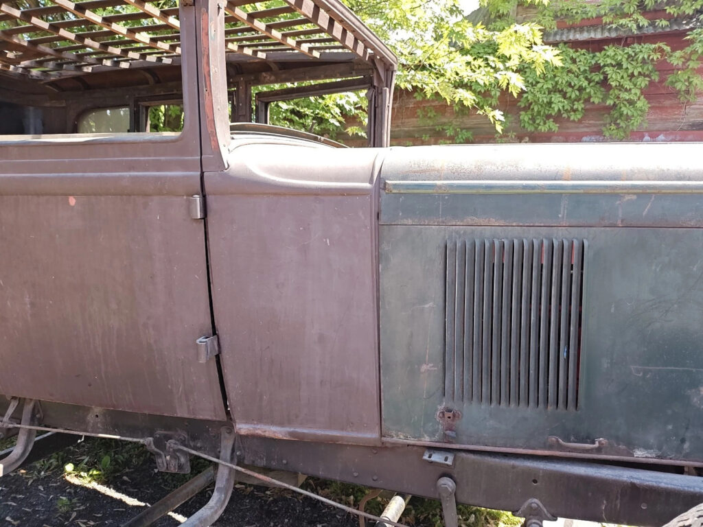 1928 Chevrolet Classic