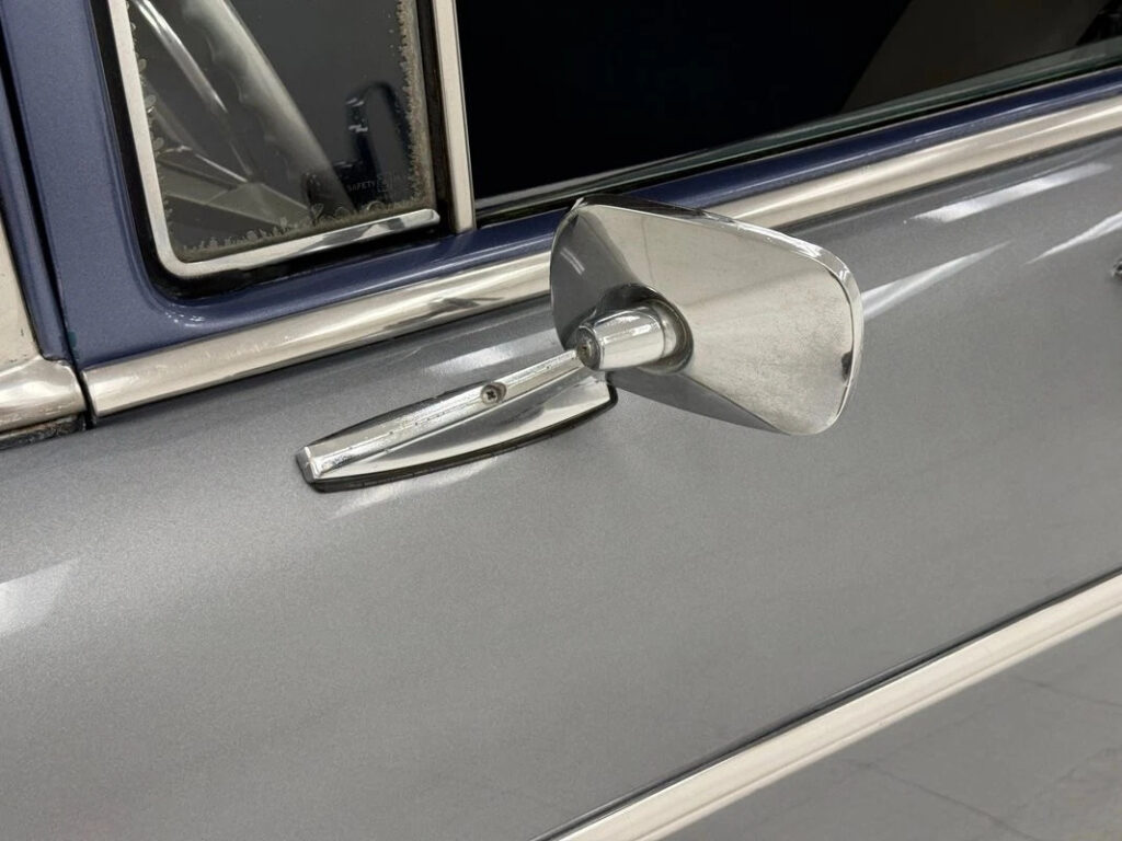 1957 Chevrolet 210 Station Wagon