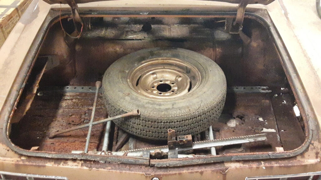 1963 Buick Riviera