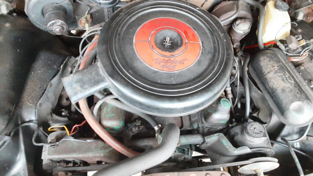 1963 Buick Riviera