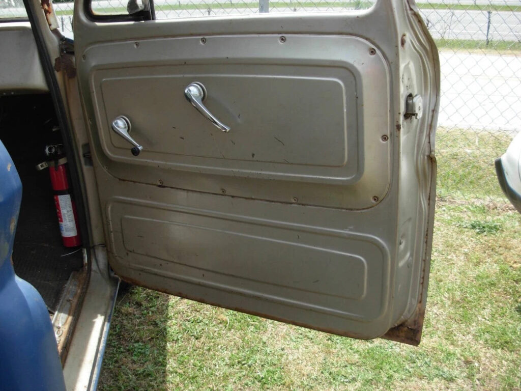1965 GMC C/K 1500 Series 1/2 ton Pickup