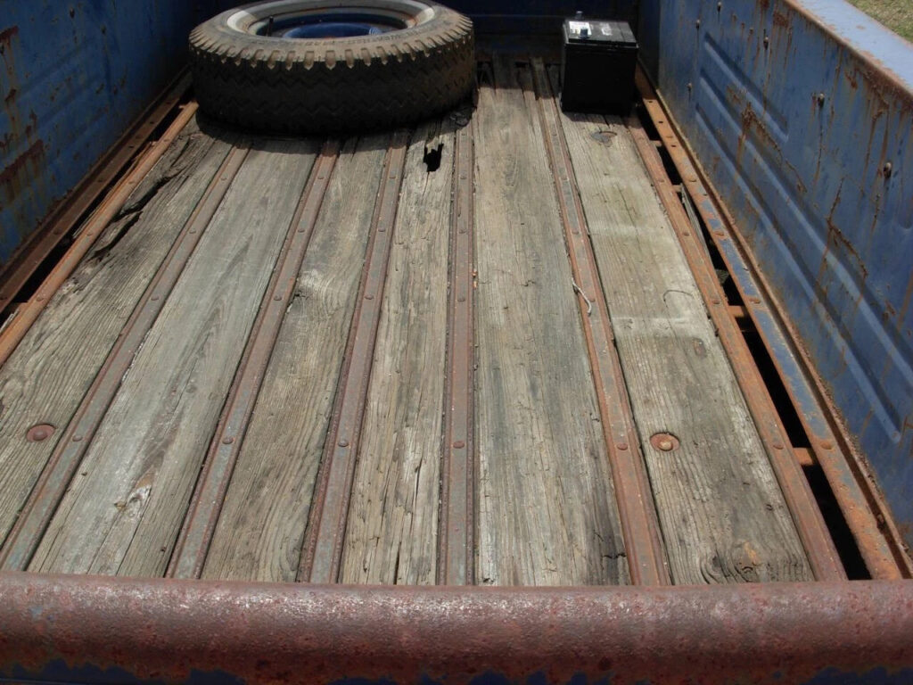 1965 GMC C/K 1500 Series 1/2 ton Pickup