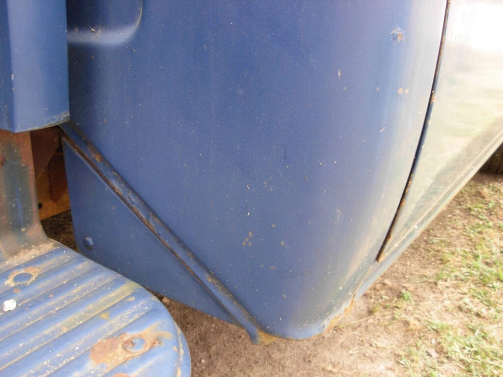1965 GMC C/K 1500 Series 1/2 ton Pickup