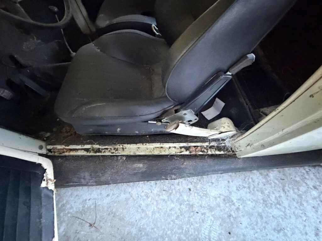 1967 Volkswagen Beetle – Classic