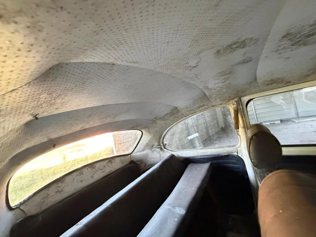 1967 Volkswagen Beetle – Classic