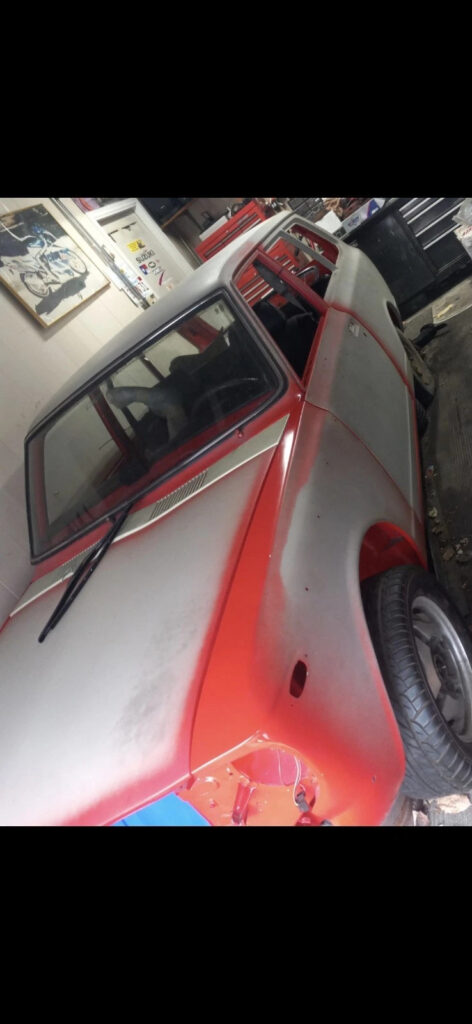 1970 Toyota Corolla