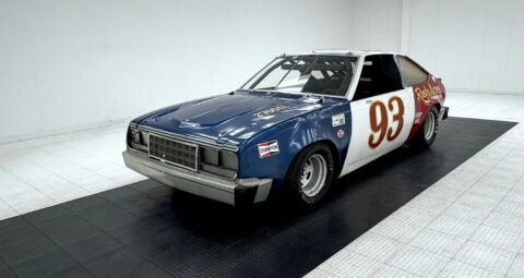 1979 AmC Spirit Hatchback for sale