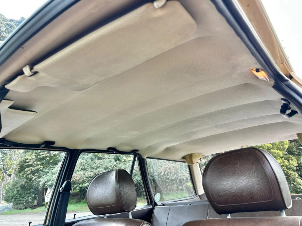 1979 Volkswagen Dasher