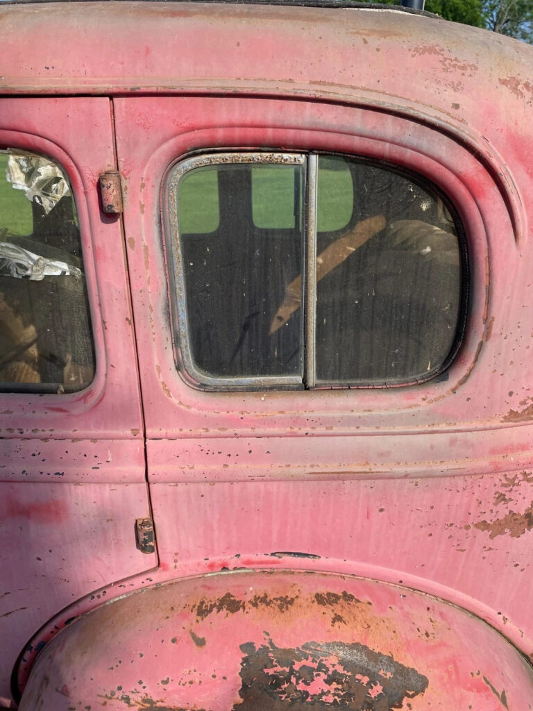 1934 Chevrolet 180