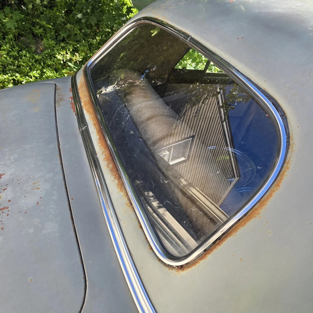 1949 Plymouth