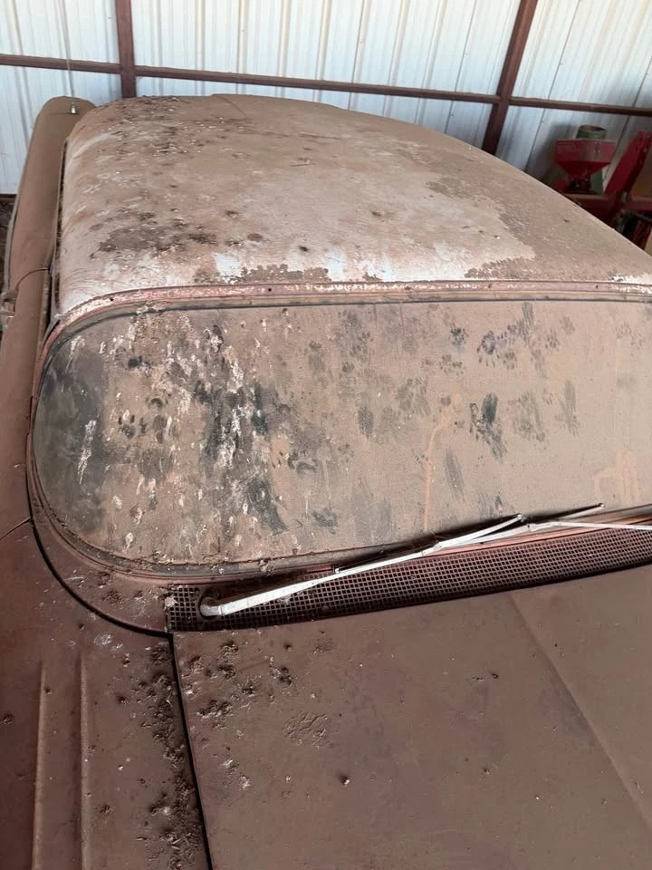 1958 Pontiac Bonneville Tri Power Number Matching 2 dr Hardtop