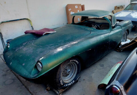 1960 Daytona for sale
