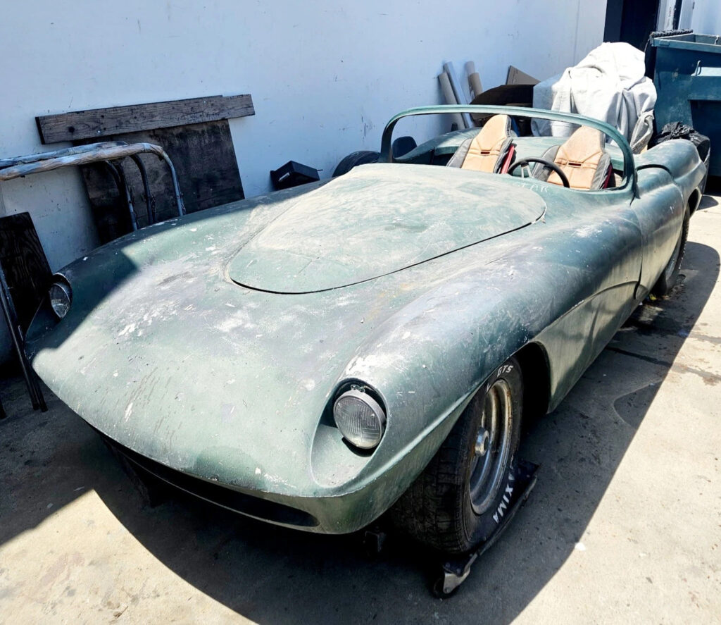 1960 Daytona