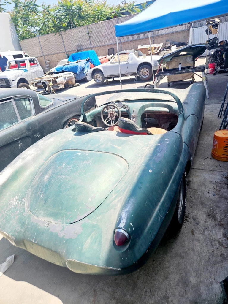 1960 Daytona