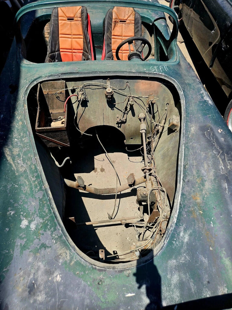1960 Daytona