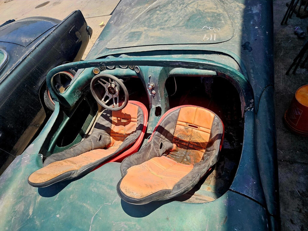 1960 Daytona